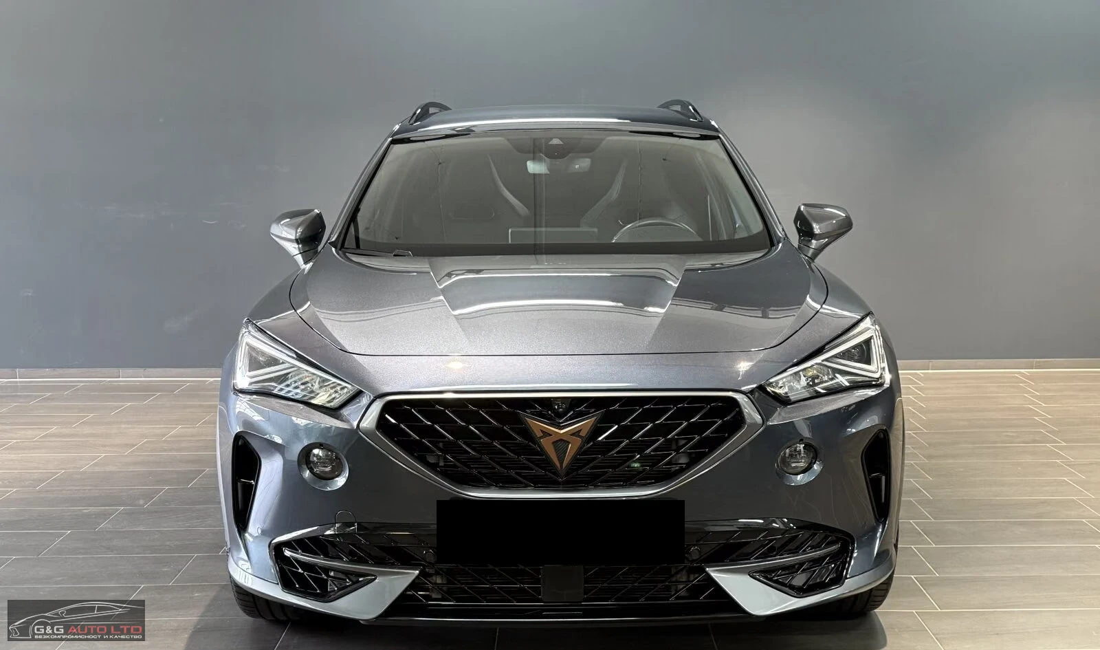 Cupra Formentor VZ/310HP/DSG/4DRIVE/LED/NAVI/ACC/360/BEATS/968z | Mobile.bg � ����������� 2