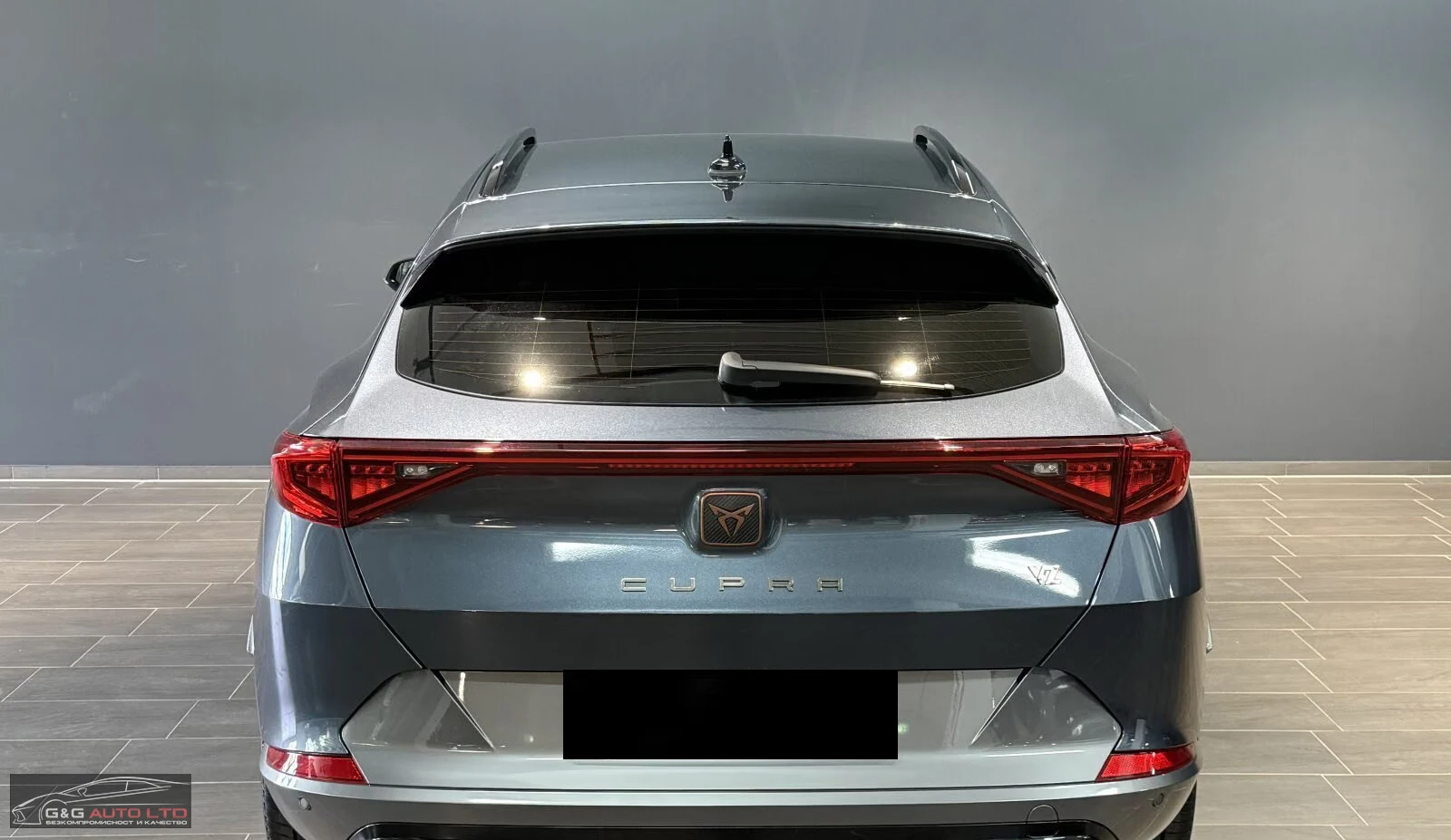Cupra Formentor VZ/310HP/DSG/4DRIVE/LED/NAVI/ACC/360/BEATS/968z | Mobile.bg � ����������� 6