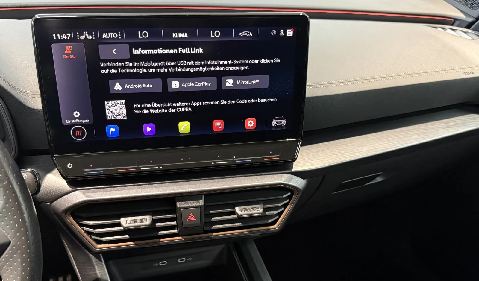 Cupra Formentor VZ/310HP/DSG/4DRIVE/LED/NAVI/ACC/360/BEATS/968z | Mobile.bg � ����������� 14