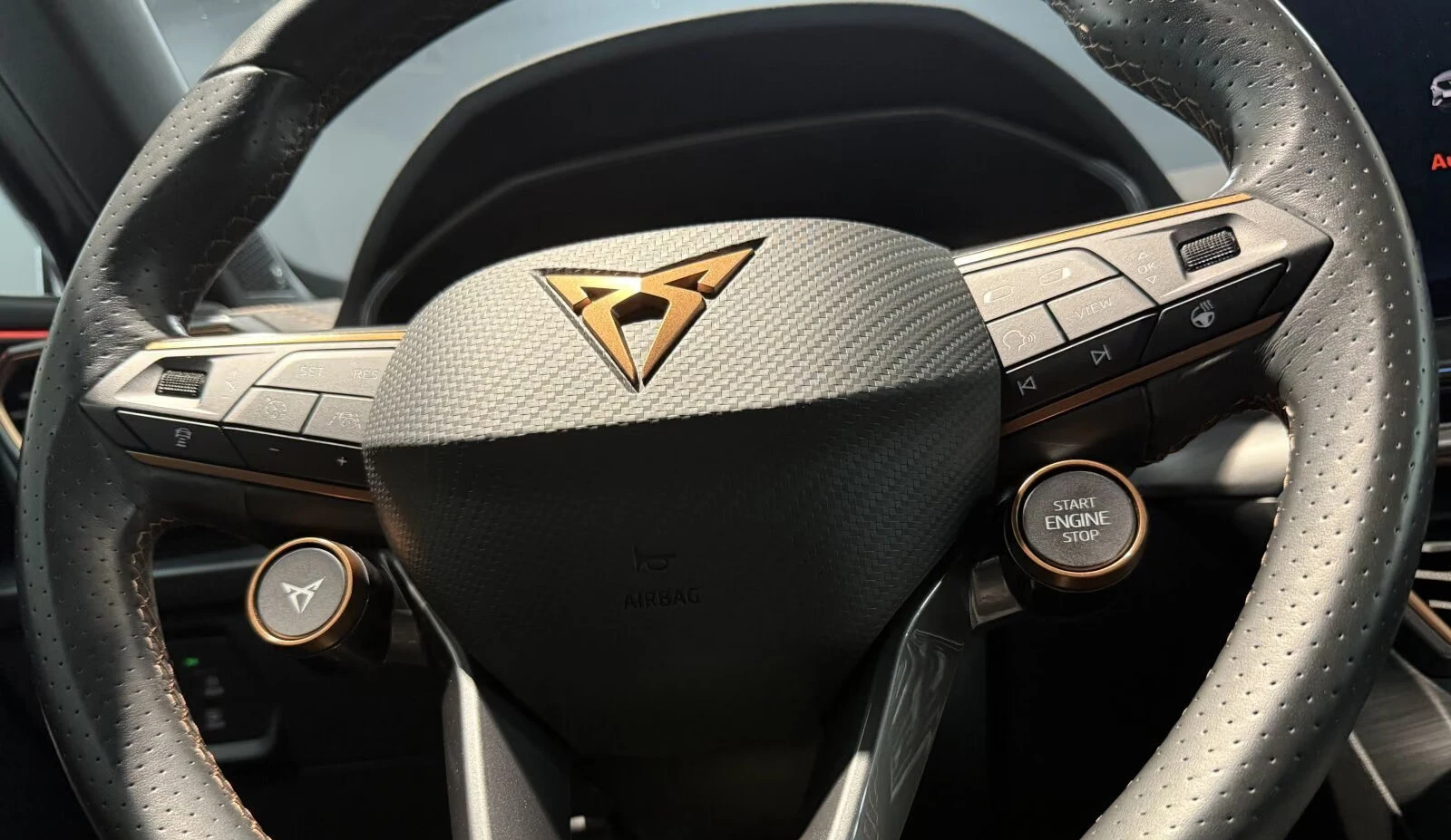 Cupra Formentor VZ/310HP/DSG/4DRIVE/LED/NAVI/ACC/360/BEATS/968z | Mobile.bg � ����������� 9