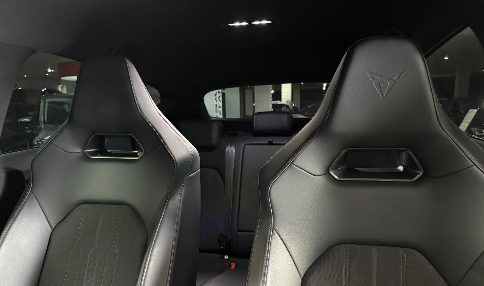 Cupra Formentor VZ/310HP/DSG/4DRIVE/LED/NAVI/ACC/360/BEATS/968z | Mobile.bg � ����������� 11