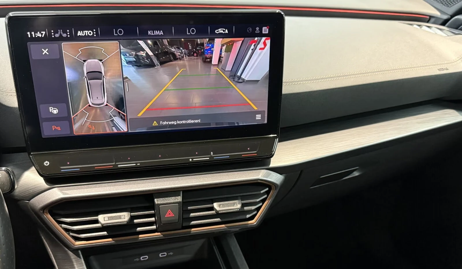 Cupra Formentor VZ/310HP/DSG/4DRIVE/LED/NAVI/ACC/360/BEATS/968z | Mobile.bg � ����������� 13