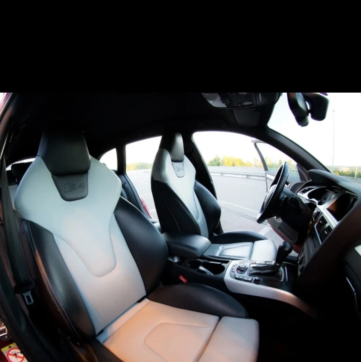 Audi S4, снимка 5 - Автомобили и джипове - 56661639