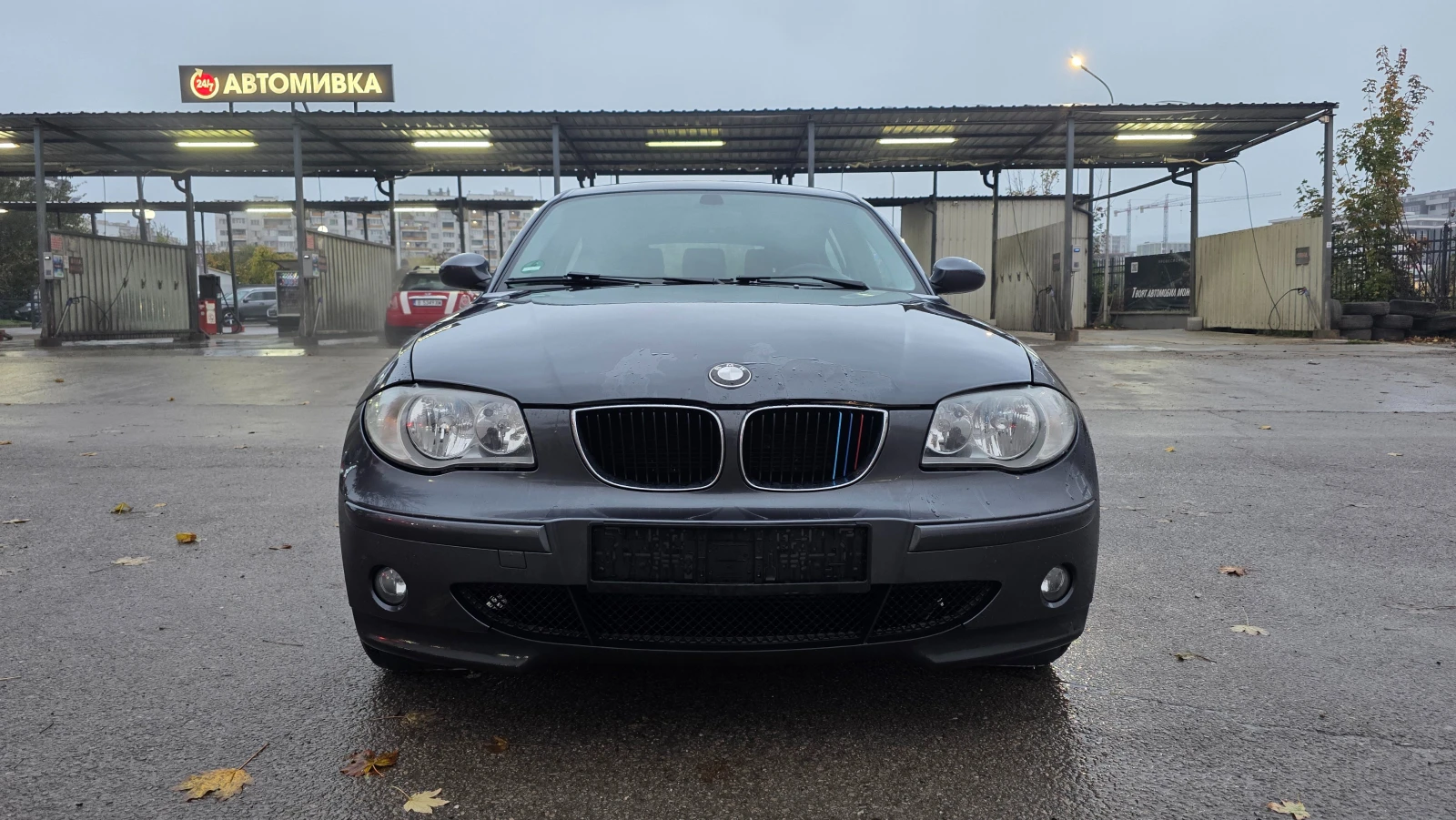 BMW 120 ������ | Mobile.bg � ����������� 2