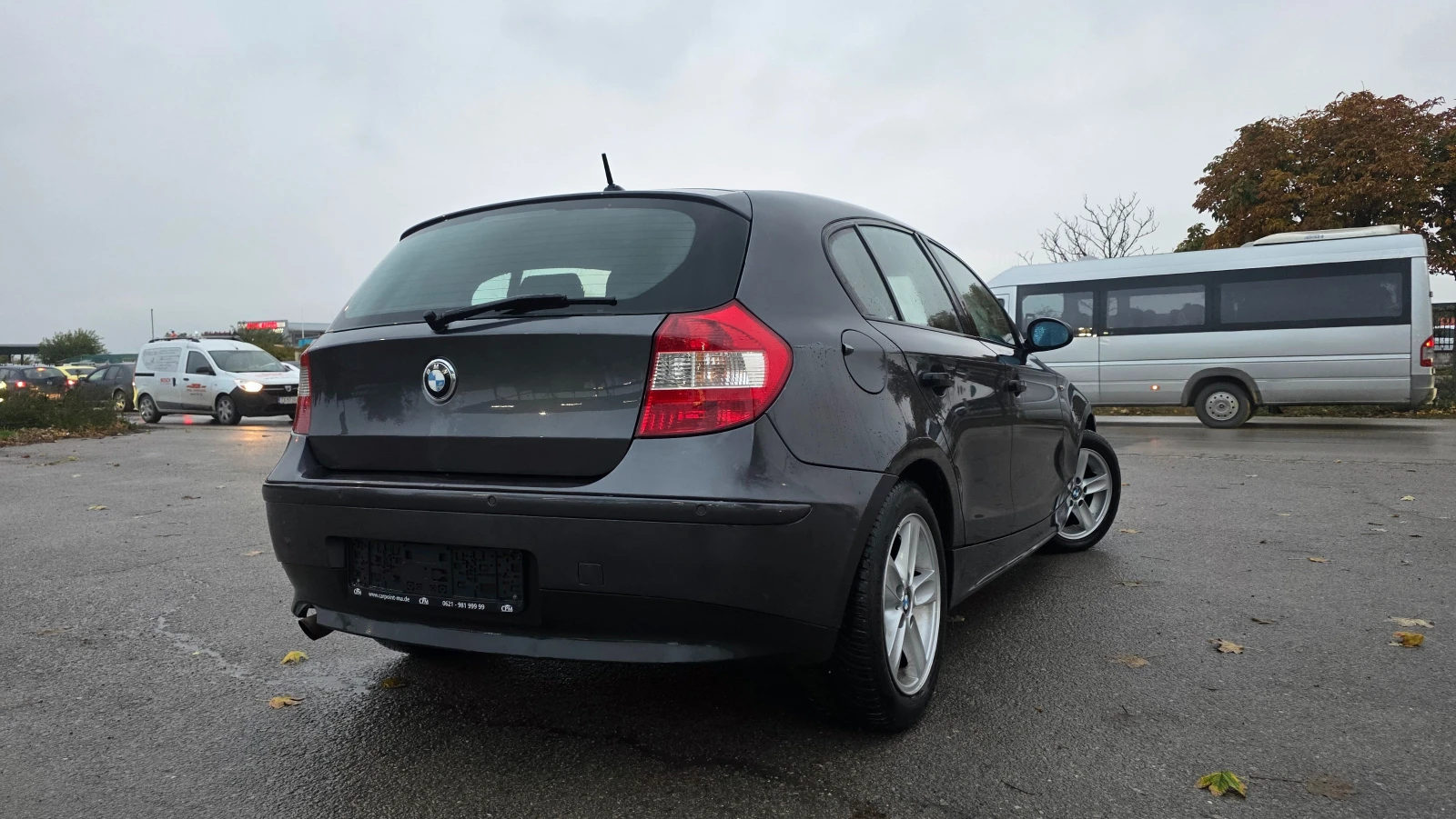 BMW 120 ������ | Mobile.bg � ����������� 5