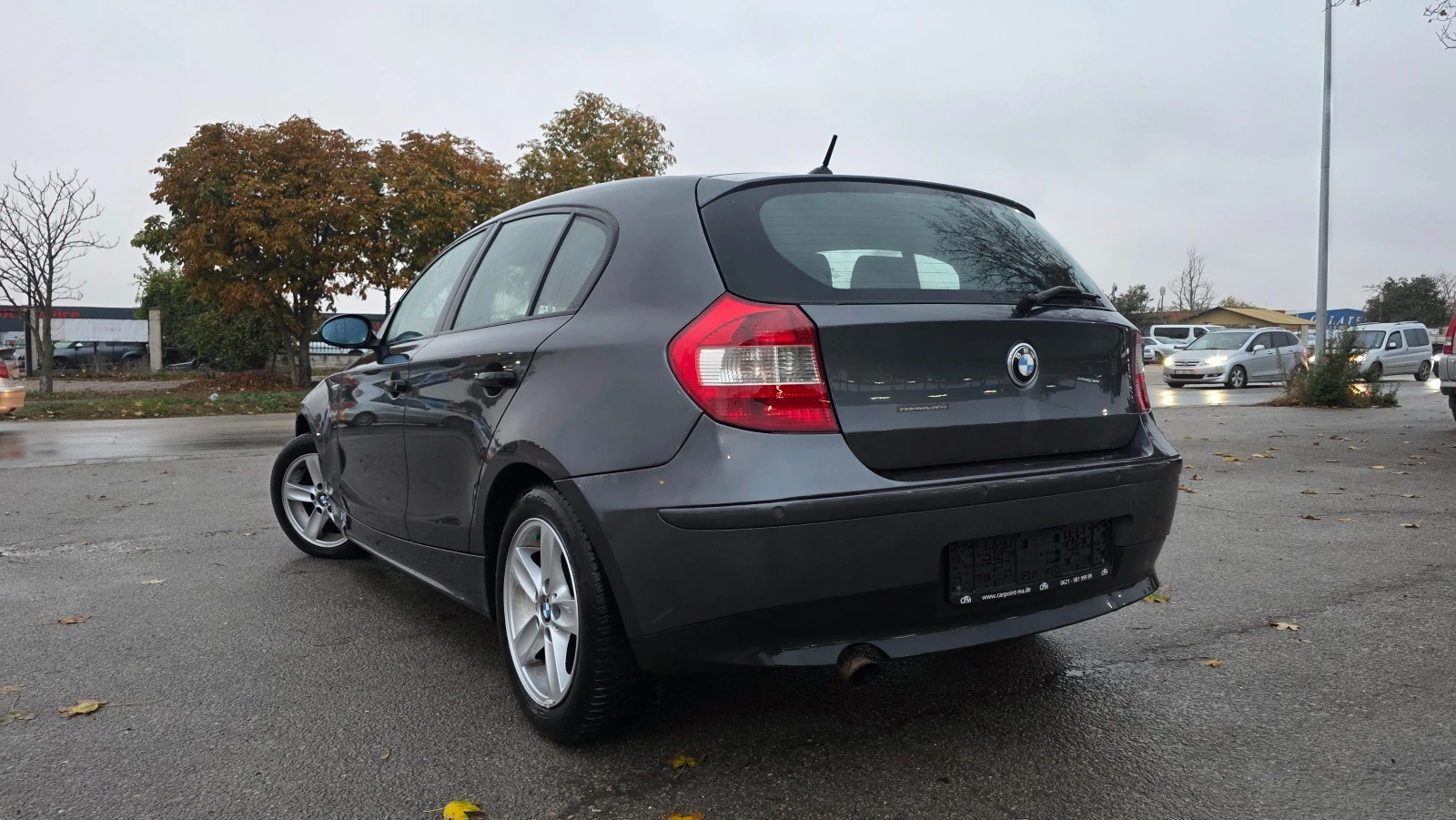 BMW 120 ������ | Mobile.bg � ����������� 4