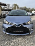 Toyota Yaris  - изображение 5