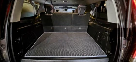 Cadillac Escalade  С РЕГИСТРАЦИЯ /8ск/98х.км/4WD  FULL Luxury, снимка 15