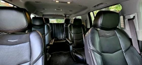Cadillac Escalade  С РЕГИСТРАЦИЯ /8ск/98х.км/4WD  FULL Luxury, снимка 14