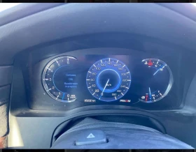 Cadillac Escalade  С РЕГИСТРАЦИЯ /8ск/98х.км/4WD  FULL Luxury, снимка 9