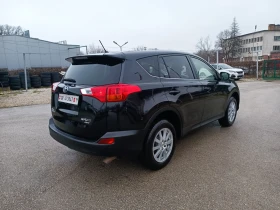 Toyota Rav4 2.0i-151кс-ШВЕЙЦАРИЯ-РЪЧКА-6ск-4Х4-NAVI, снимка 3