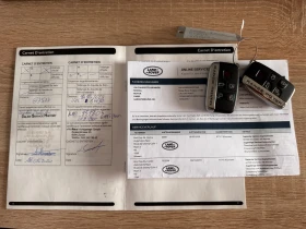 Land Rover Range Rover Evoque AUTOBIOGRAPHY 2.0SI4 241КС. FACELIFT HEAD-UP ПАНОР, снимка 16