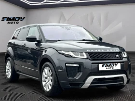 Land Rover Range Rover Evoque AUTOBIOGRAPHY 2.0SI4 241КС. FACELIFT HEAD-UP ПАНОР, снимка 1