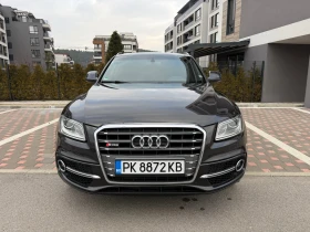 Audi SQ5 Keyless, Panorama, 3.0 biTDI 313hp quattro, снимка 2
