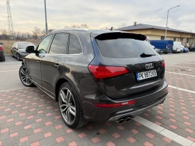 Audi SQ5 Keyless, Panorama, 3.0 biTDI 313hp quattro, снимка 6