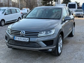 VW Touareg 3.0TDI V6 262HP ITALY! FULL! TOP!, снимка 3