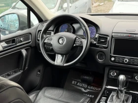 VW Touareg 3.0TDI V6 262HP ITALY! FULL! TOP!, снимка 10