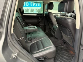 VW Touareg 3.0TDI V6 262HP ITALY! FULL! TOP!, снимка 11