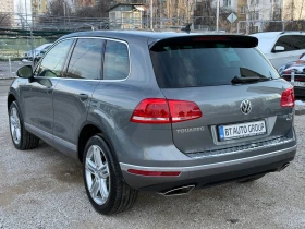 VW Touareg 3.0TDI V6 262HP ITALY! FULL! TOP!, снимка 5