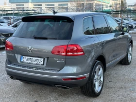 VW Touareg 3.0TDI V6 262HP ITALY! FULL! TOP!, снимка 4