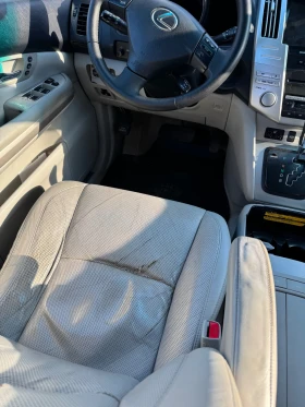 Lexus RX 400h, снимка 10