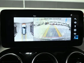 Mercedes-Benz GLC 300 AMBIENT / 360 CAM / 4 MATIC  / , снимка 12