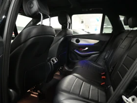 Mercedes-Benz GLC 300 AMBIENT / 360 CAM / 4 MATIC  / , снимка 9
