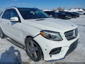 Mercedes-Benz GLE 400 4MATIC, снимка 6