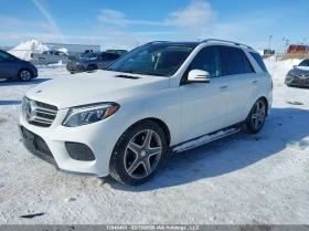 Mercedes-Benz GLE 400 4MATIC, снимка 1