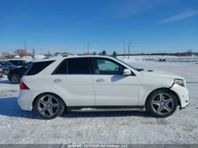 Mercedes-Benz GLE 400 4MATIC, снимка 12