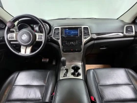 Jeep Cherokee 3.0 Diesel Laredo Wk2, снимка 7