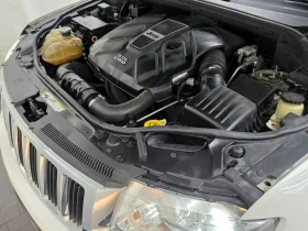 Jeep Cherokee 3.0 Diesel Laredo Wk2, снимка 6