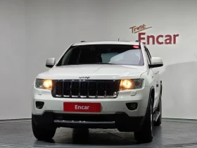 Jeep Cherokee 3.0 Diesel Laredo Wk2, снимка 3