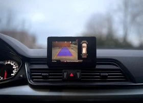 Audi Q5 * АвтоКредит * (ЦЕНА ДО БГ), снимка 14