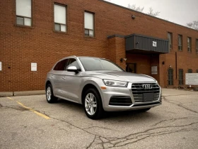 Audi Q5 * АвтоКредит * (ЦЕНА ДО БГ), снимка 1