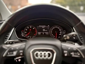 Audi Q5 * АвтоКредит * (ЦЕНА ДО БГ), снимка 13