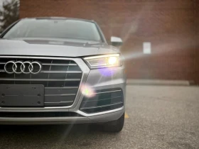 Audi Q5 * АвтоКредит * (ЦЕНА ДО БГ), снимка 3