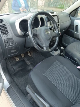 Daihatsu Terios 1.5 4x4 LPG, снимка 6