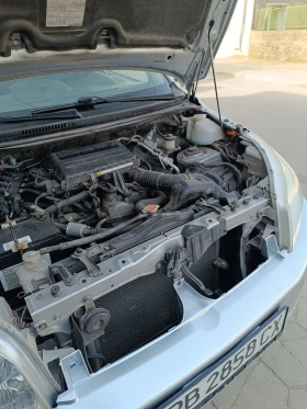 Daihatsu Terios 1.5 4x4 LPG, снимка 14