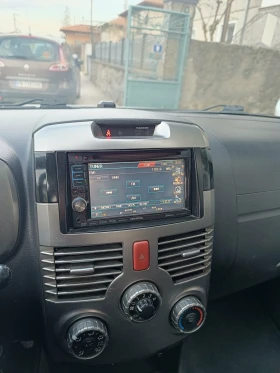 Daihatsu Terios, снимка 10