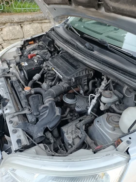 Daihatsu Terios 1.5 4x4 LPG, снимка 15