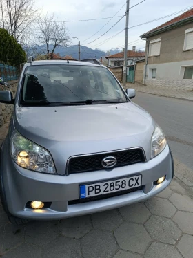 Daihatsu Terios, снимка 12