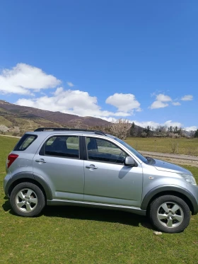 Daihatsu Terios, снимка 3