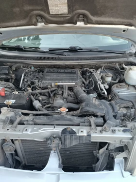 Daihatsu Terios 1.5 4x4 LPG, снимка 16