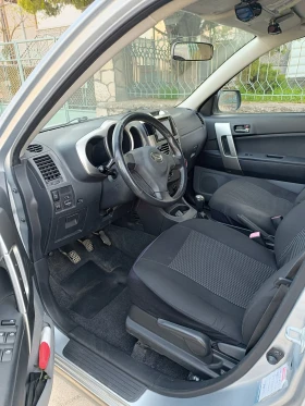 Daihatsu Terios 1.5 4x4 LPG, снимка 5