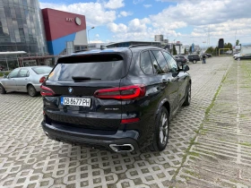 BMW X5 40iX, снимка 3