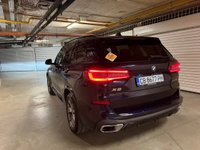 BMW X5 40iX, снимка 6