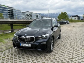 BMW X5 40iX, снимка 1
