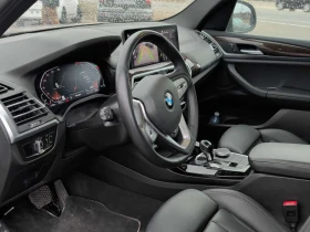 BMW X3 | XDRIVE| ПАНОРАМА| ПОДГРЕВИ| CARFAX, снимка 7