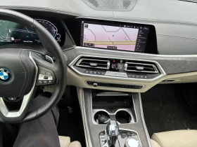 BMW X5 * xDrive45e * ОБДУХВАНЕ * H/K * 360, снимка 9